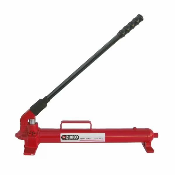 ZHP-42 Hand Pump, Double Speed, 40 in, Zinko, Mfr#: 23-042